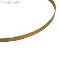 0.25mm 0.6mm 2mm 3mm 6mm thick 1mm Half Hard Solid Raw Brass Wrapping Wire  - Flat Wire Jewelry Making DIY accessories - AliExpress