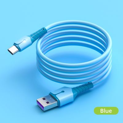 Bonola Usb Type C 3a 120W สาย Samsung ชาร์จข้อมูล S23 /Android/ipad สำหรับชาร์จ Xiaomi /Huawei สำหรับสายไฟรวดเร็วอย่างรวดเร็ว