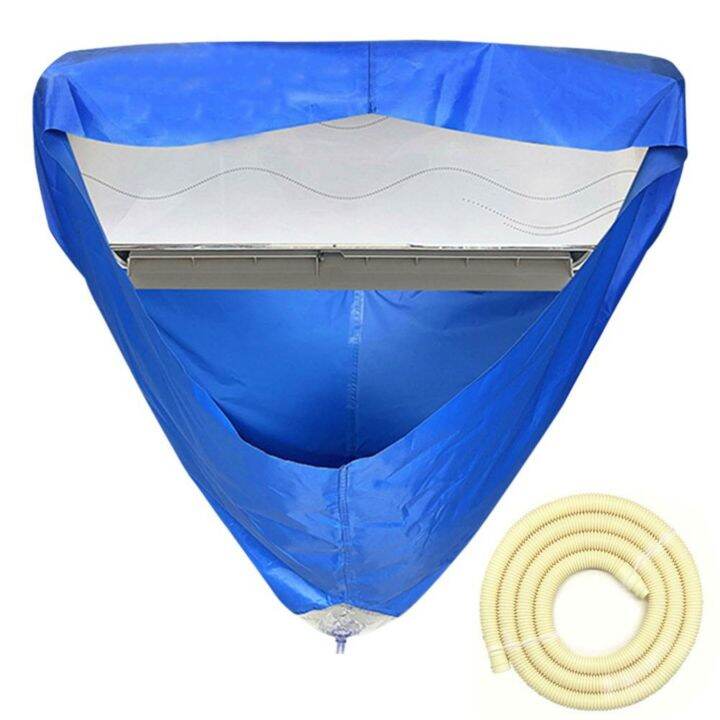 Aircond Cleaning Bag (Servicing bag) Lazada