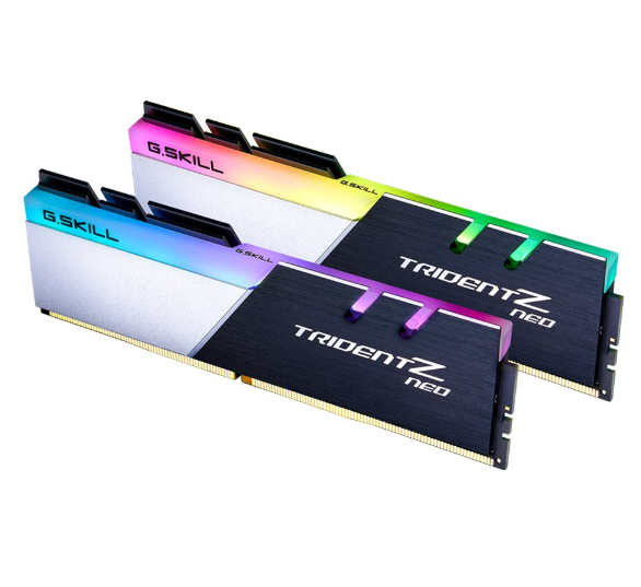 64gb-32gbx2-ddr4-3600mhz-ram-หน่วยความจำ-g-skill-trident-z-neo-f4-3600c18d-64gtzn