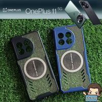 **ส่งเร็วจากไทย** เคสขอบยางกันกระแทก ฝาหลังใส สำหรับ One Plus 11 5G