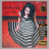 Norah Jones - Not Too Late