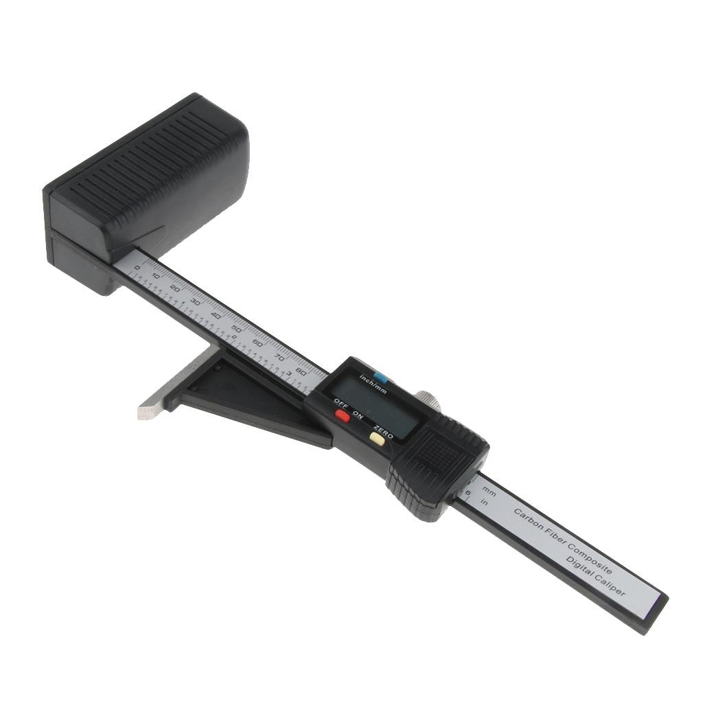 H HILABEE Caliper Type Inside Micrometer 5-30mm 0.01mm 