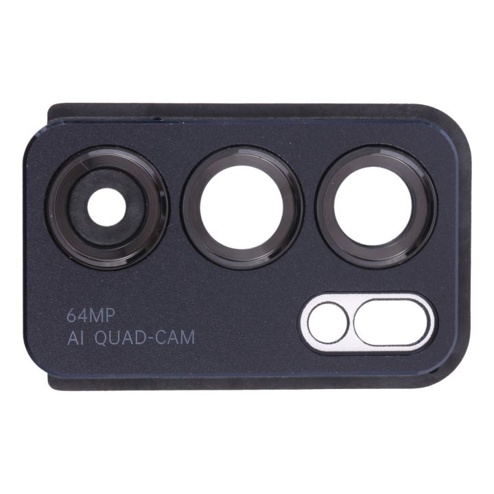 สำหรับ-oppo-reno6-peqm00-5กรัม-cph2251-tutup-lensa-kamera-สีดำ