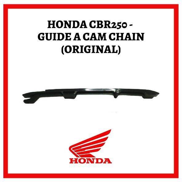 Nockenwellenkette / Spannvorrichtung Für Honda CRF 250 R 2021 - Honda