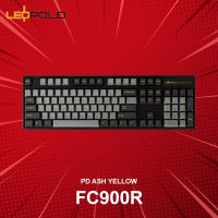 คีย์บอร์ด LEOPOLD FC900R PD Ash Yellow (ภาษาอังกฤษ) ประกันศูนย์ 1 ปี