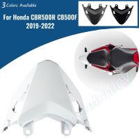 โอซี✖แผง CB500F CBR500R ส่วนบนไฟท้ายส่วนท้ายของรถสำหรับ Honda CBR 500R CB 500F 2019 2020 2021 2022 Moto อุปกรณ์เสริม