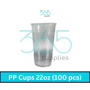 Cups Slim Cup UCup - Milk Tea and Baking Supplies - Bicol