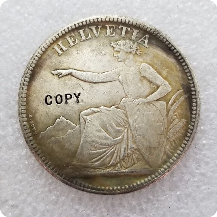 เหรียญ1874-b-สวิตเซอร์แลนด์5ฟรังค์