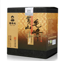 【ชาจีน】龙茶100G ชาเขียวจีน100G