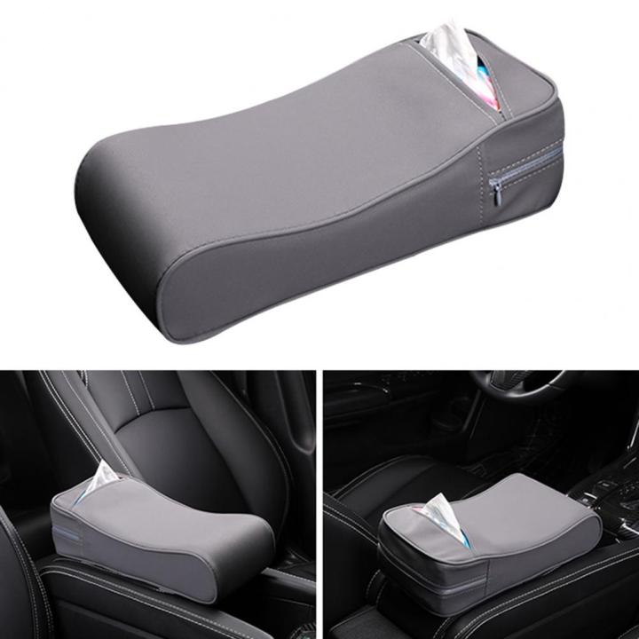 car-armrest-mat-useful-car-armrest-box-mat-non-slip-car-hand-pad-car-memory-foam-paper-towel-pump-pad-for-elbow