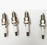 (4pcslot) Iridium Spark Plug set for Chinese JAC S5 M5 Engine Autocar motor parts GAA