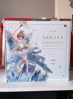 Good Smile Company - Card Capture Sakura (Scale1/7)(ของแท้)(มือ 1)(Lot japan)