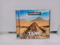 1 CD MUSIC ซีดีเพลงสากล DUB FOUNDATION TANK  (N2K137)