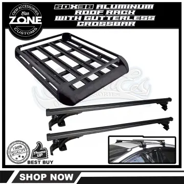 Shop Toyota Innova Roof Carrier online Lazada .ph