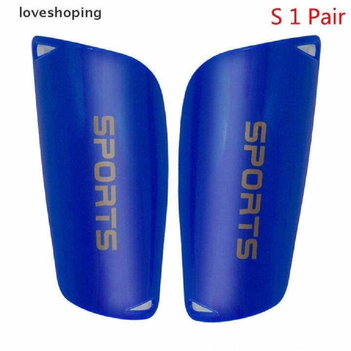 loveshoping-1-pair-soccer-shin-guards-pads-for-kids-football-shin-pads-leg-sleeves-pads-my