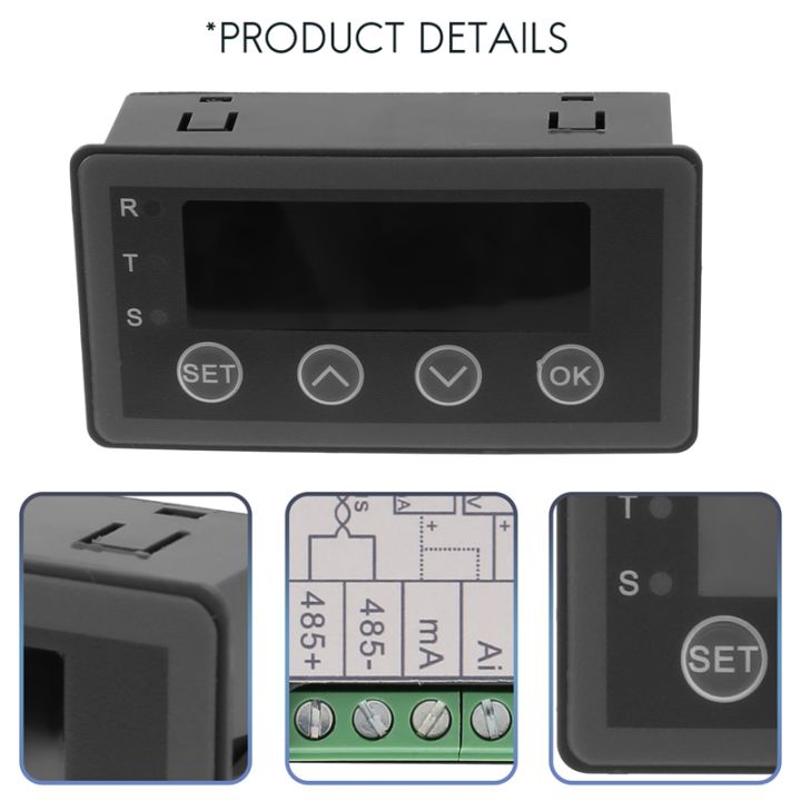 digital-display-meter-0-10v-0-20ma-2-10v-4-20ma-analog-input-display-table-digital-display-head-with-rs485-version