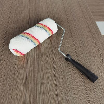 【YF】☼☑  9 Inch Paint Wall Decoraton Nap 18mm  European and roller
