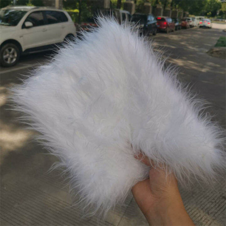 white-christmas-tree-กระโปรง-plush-faux-fur-xmas-tree-พรม-merry-christmas-tree-เครื่องประดับตกแต่งปีใหม่-navidad-home-decor