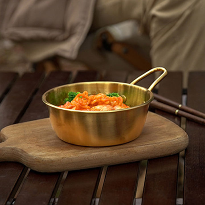 sanwood-ไม้พาย-ชามอเนกประสงค์สำหรับแคมป์ปิ้งความจุมาก-อุปกรณ์ทำอาหารทนทานต่อการกัดกร่อนชามซุปสำหรับปิกนิกพร้อม