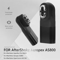 สำหรับ Aftershokz Openrun Pro AS810 Aeropex AS800 AS803หูฟังส่งเสียงผ่านกระดูกยูเอสบีแม่เหล็ก5V 1A สายชาร์จ