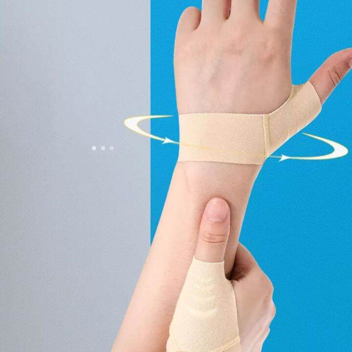 1pc-finger-holder-protector-brace-medical-sports-wrist-thumbs-splint-support-breathable-protective-guard-gear-left-right-hands