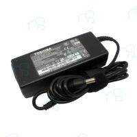 คุณภาพดี  Toshiba Adapter 19V/3.95A 5.5 x 2.5mm (Black) มีการรัประกันคุณภาพ  ฮาร์ดแวร์คอมพิวเตอร์