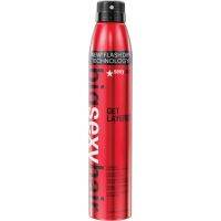 Sexyhair Get Layer Hair spray 230g สเปรย์ชนิดแห้งไวที่สุด ให้ความอยู่ทรงแต่ไม่ทำให้ผมแข็ง พร้อมเพิ่มความชุ่มขื้นให้แก่เส้นผม