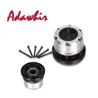 1 piece x For SSANGYONG Korando II Musso SUV Rexton TD Musso Pick Up Locking hubs FREE Wheel hub B035 AVM450