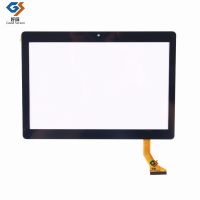 ◘ 10.1 Inch touch screeen For Meberry M6 Capacitive touch screen sensor digitizer Meberry M6