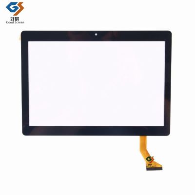 ﹉∏ New 10.1 Inch touch screeen P/N Kingvina-PG1026 Table Capacitive touch screen sensor digitizer PG1026 FPC
