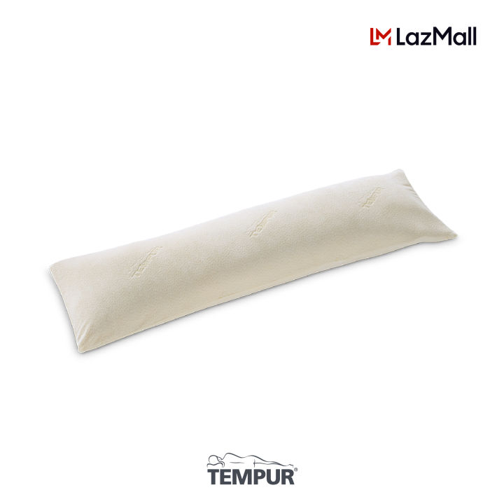 tempur-long-hug-pillow