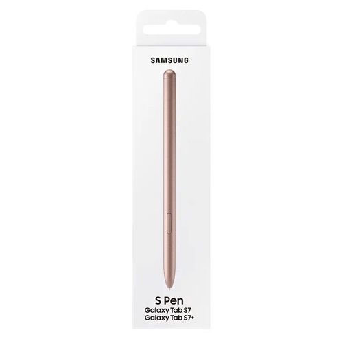 Samsung Galaxy Tab S7 S7+ S8 S8+ S8 Ultra S Pen ( Mystic Bronze ), EJ-PT870BAEGUJ dov