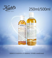 CALENDULA HERBAL TONER 250ml/500ml