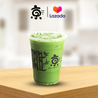 [E-Voucher] Kyo Roll En – Iced Uji Matcha เกียว โรล เอ็น ชา อูจิ มัทฉะแท้ 100% จากเกียวโต น้ำตาล 0 ไม่หวาน