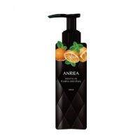 【Trending】 ANRIEA Paste Bamboo Charcoal Pc (มะนาวหรือส้ม)