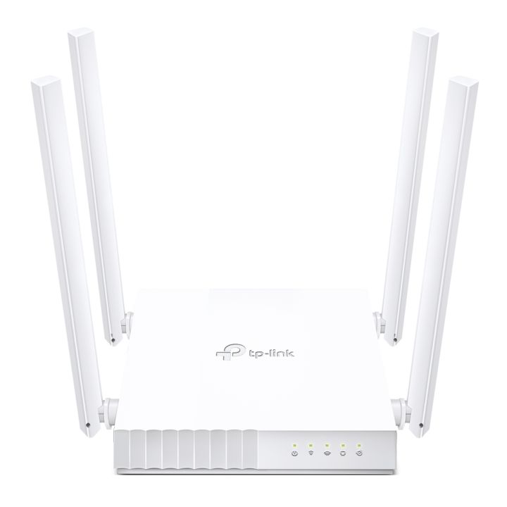 ประกัน-lt-tp-link-archer-c24-ac750-dual-band-wi-fi-router-เราเตอร์-อุปกรณ์ขยายสัญญาณไวไฟ-network-kit-it