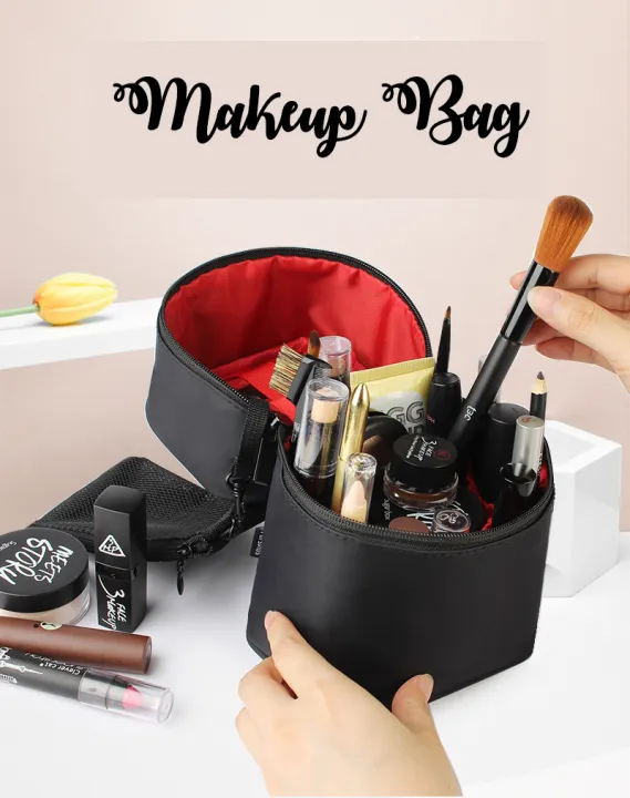 lazada makeup bag