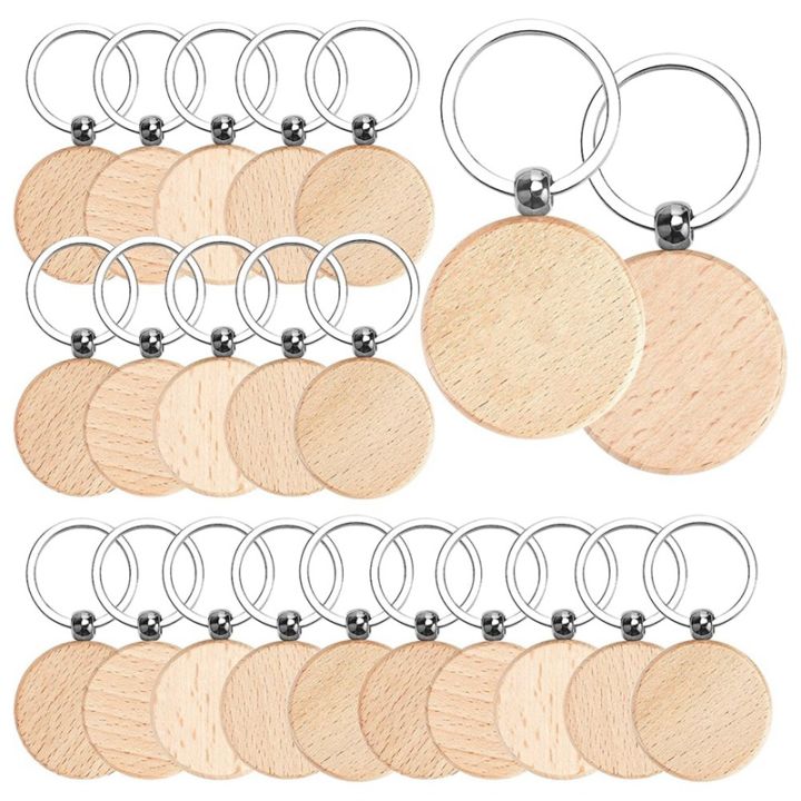 70pcs-wood-keychain-blanks-wood-engraving-blanks-key-chain-diy-wood-keychains-for-diy-crafts-round