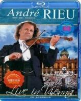 Blu ray BD50G Andre Leo and John Strauss Orchestra 25th Anniversary