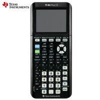 New Texas Instruments TI-84 PLUS CE Programming Graphing Calculator AP IB SAT International Exam Computer Calculators