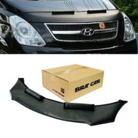 พร้อมส่ง โปรโมชั่น หน้ากากหนังกันหินกันแมลงหุ้มฝากระโปรงหน้ารถยนต์ Hyundai H1 2016 ส่งทั่วประเทศ กันชน หน้า กันชน หลัง กันชน หน้า ออฟ โร ด กันชน หลัง วี โก้