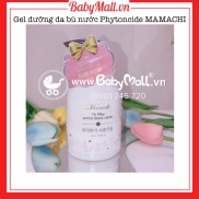 Gel dưỡng da bù nước Phytoncide Mamachi 300g Babymall.vn