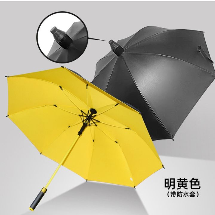 waterproof-umbrella-upgrade-golf-long-handle-umbrella-car-umbrella-with-waterproof-cover-gift-umbrella-authentic-umbrella