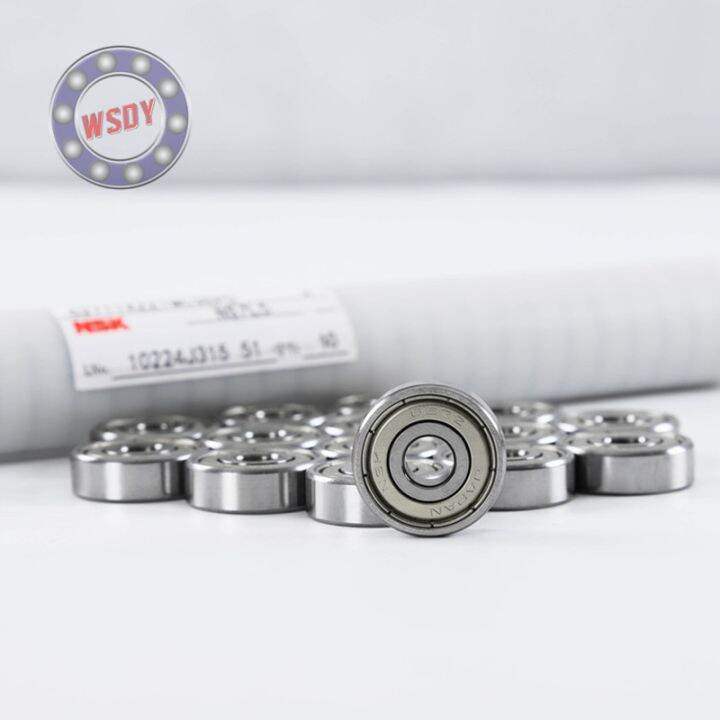 miniature-bearing-deep-grove-ball-bearing-japan-nsk-683zz-684zz-685zz-686zz-687zz-688zz-689zz-6800zz-682zz-63800zz