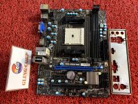 FM2 MB MSI RAM 2 SLOT mATX - หลายรุ่น / A55M-E33 /