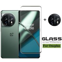 Full Cover Glass For Oneplus 11 Tempered Glass Oneplus 11 10 9 Pro Screen Protector Protective Phone Lens Film Oneplus 11