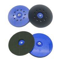 9นิ้วไม่มีรู10หลุมแผ่นขัดสำหรับ Dustless Sanders &amp; Porta สาย Sanders Sanding Pad เปลี่ยน Drywall Sander อะไหล่