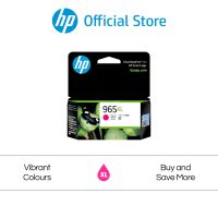 HP 965XL High Yield Original Ink Cartridge