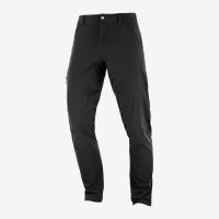 SALOMON MEN WAYFARER TAPERED PANT กางเกงเดินป่าผู้ชาย